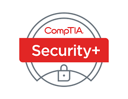 Copmtia security plus