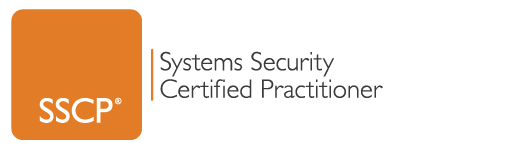System Security Certified Practitioner