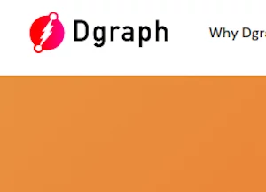 Dgraph the Graphql DB