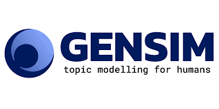 Gensim, a library for document similarity analysis